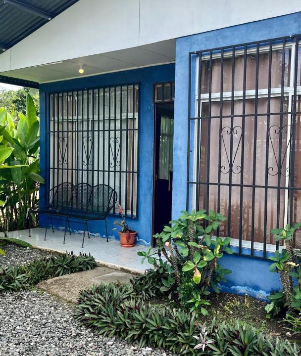 Photo of Others in Puerto Jimenez