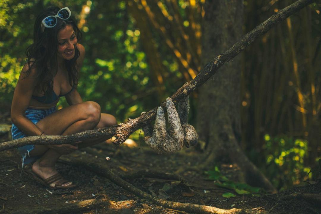 Photo of Others in Manuel Antonio