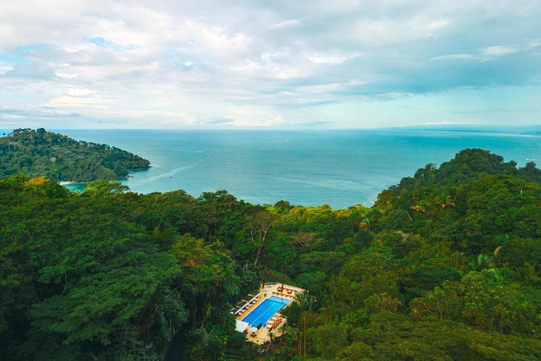 Photo of Others in Manuel Antonio