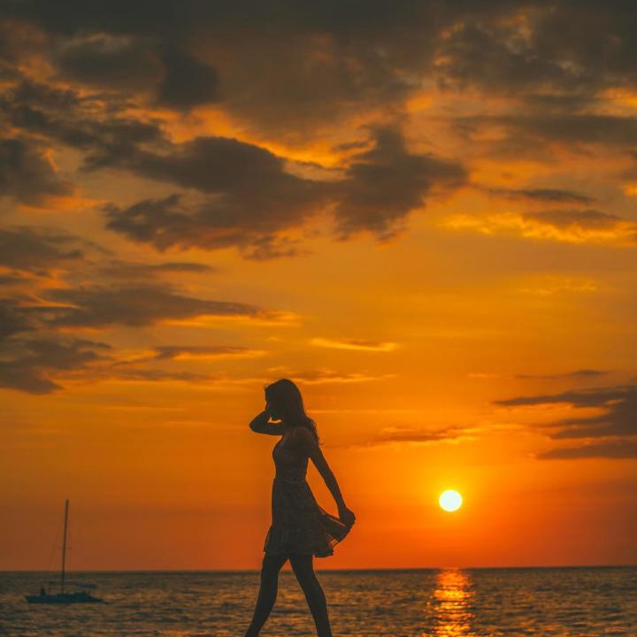 Photo of Human In Picture in Manuel Antonio