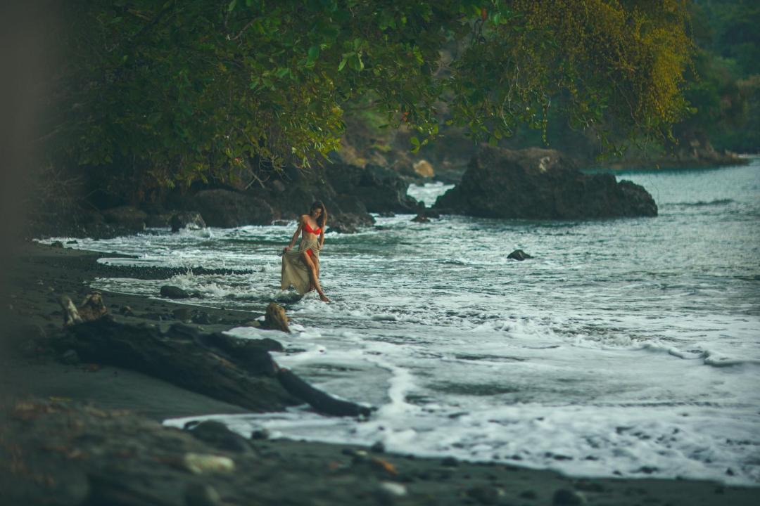 Photo of Others in Manuel Antonio