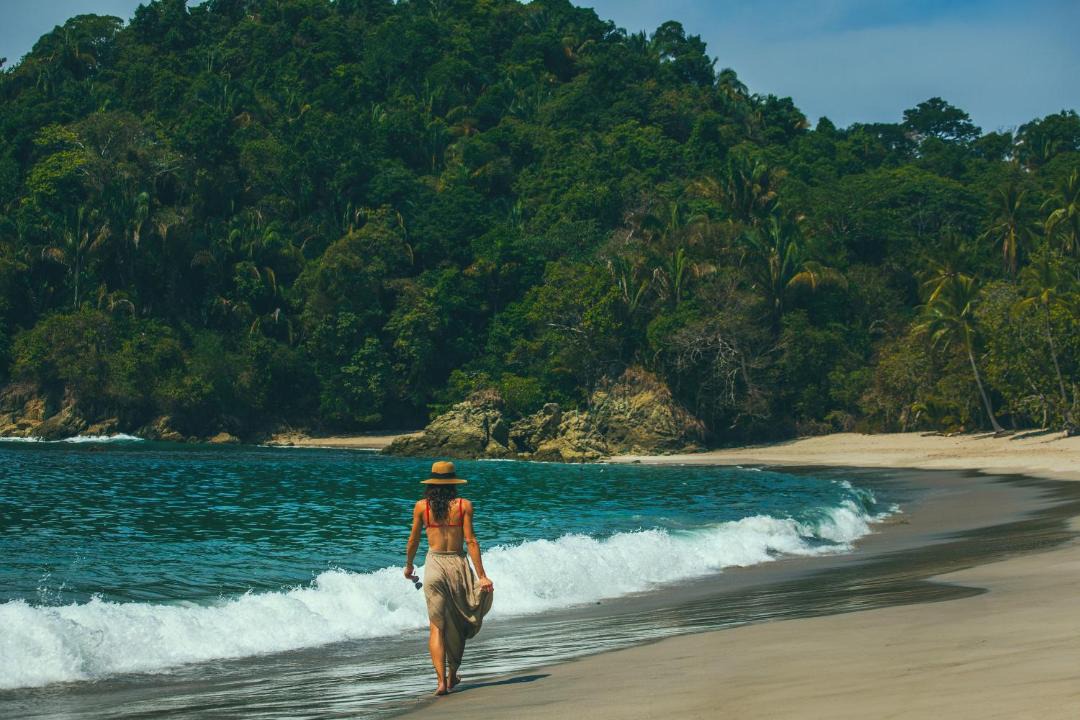 Photo of Others in Manuel Antonio