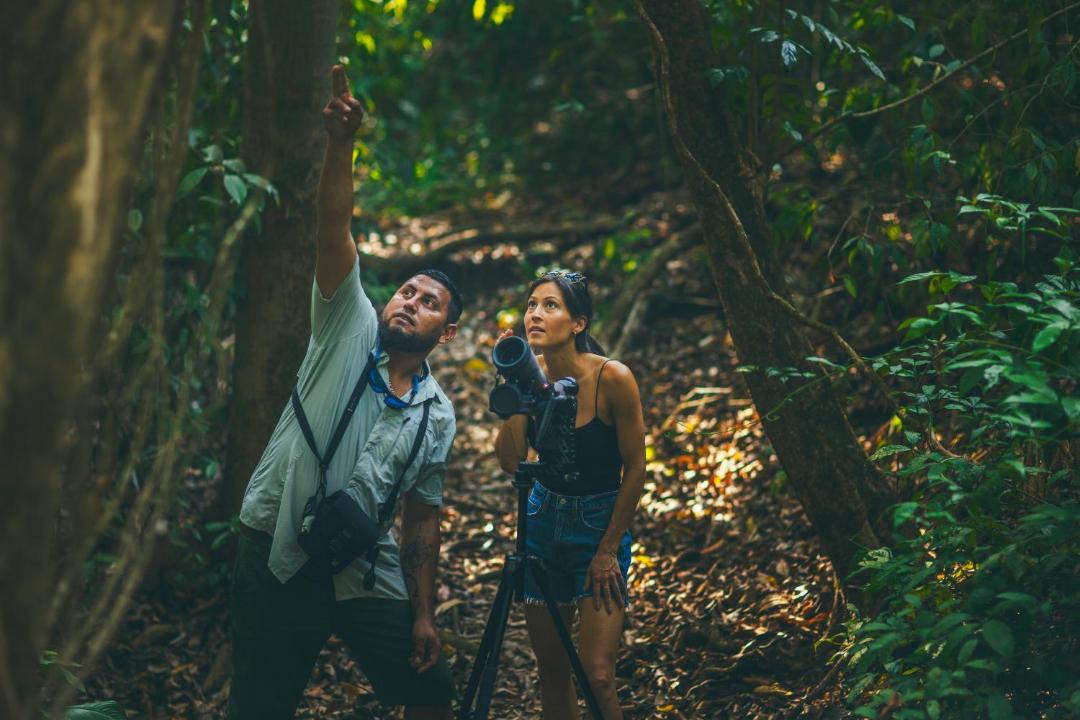 Photo of Others in Manuel Antonio