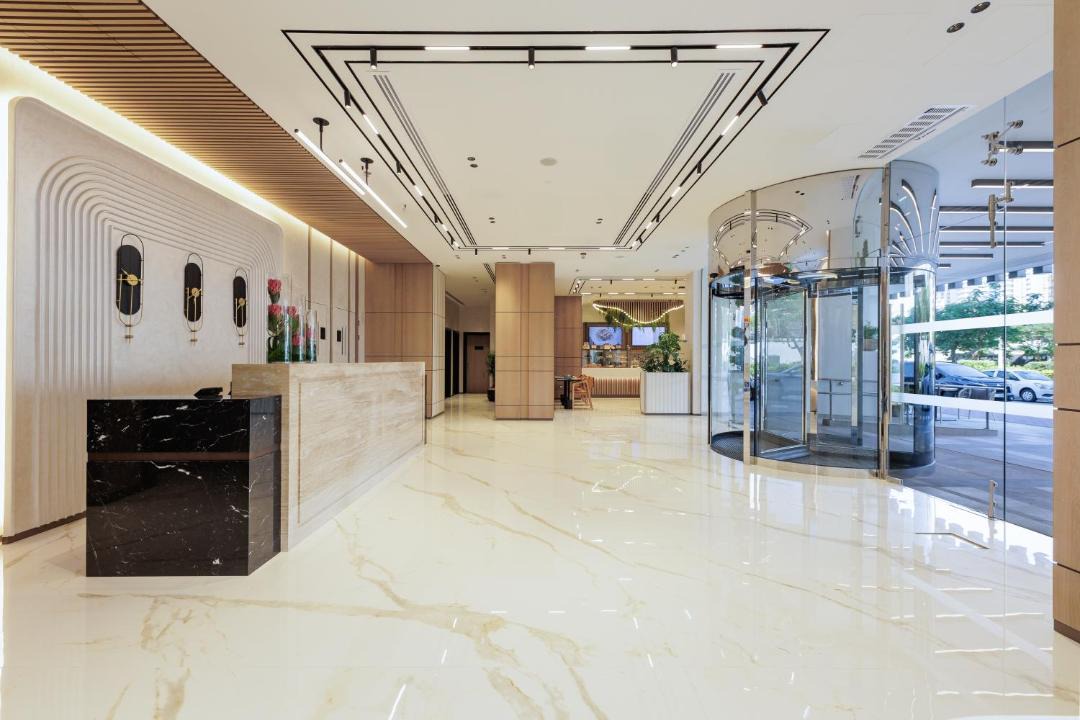 Photo of Others in Jumeirah Village Circle