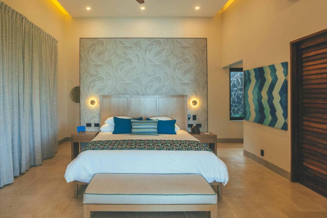 Photo of Bedroom in Manuel Antonio