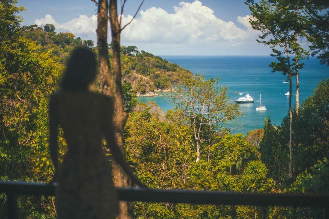 Photo of Others in Manuel Antonio