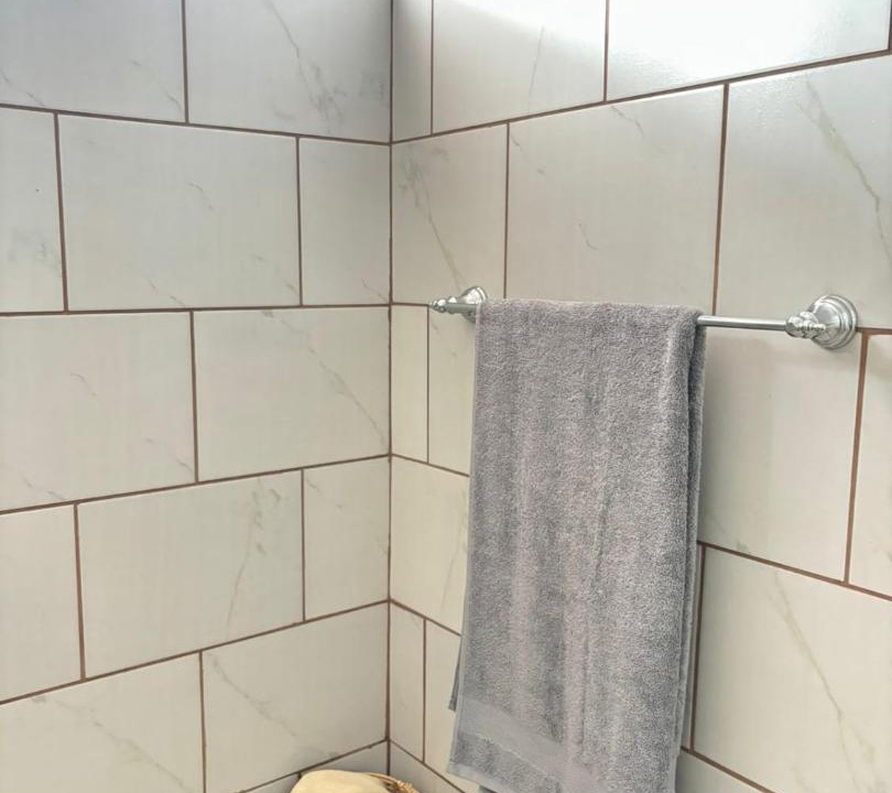 Photo of Bathroom in Orosi