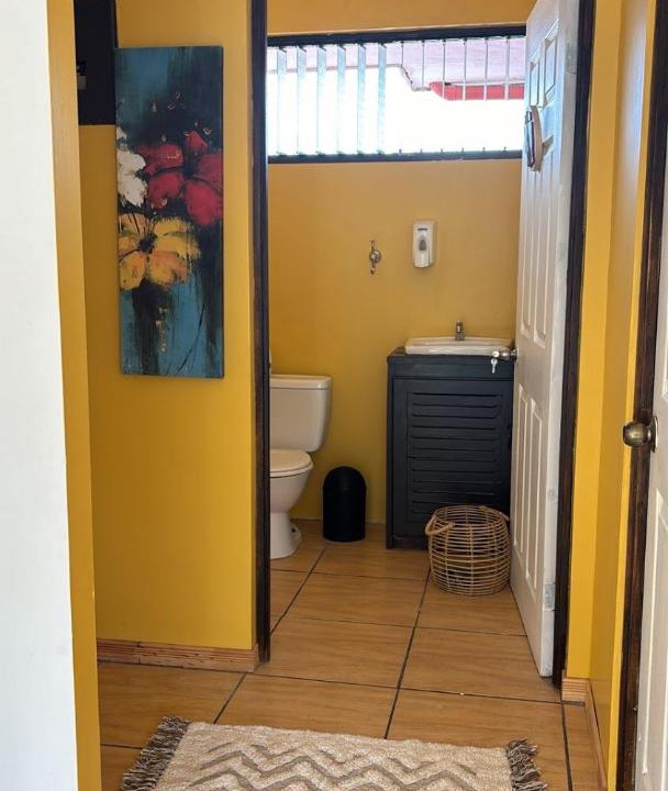 Photo of Bathroom in Orosi