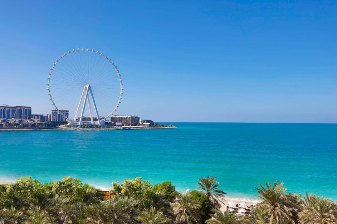 Photo of Others in Jumeirah Beach Residence