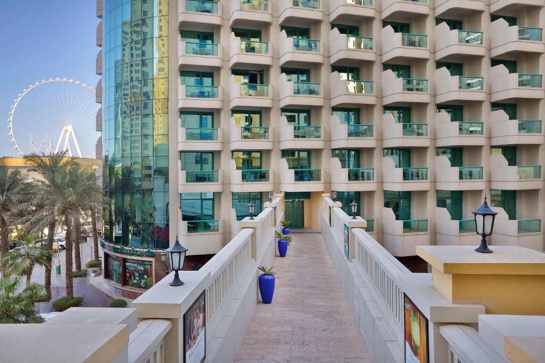 Photo of Others in Jumeirah Beach Residence