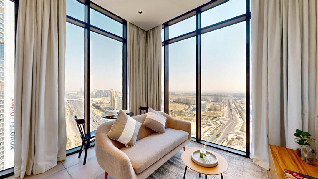 Photo of Others in Jumeirah Village Triangle