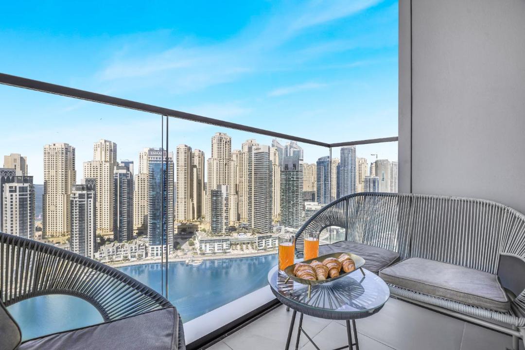 Photo of Others in Dubai Marina