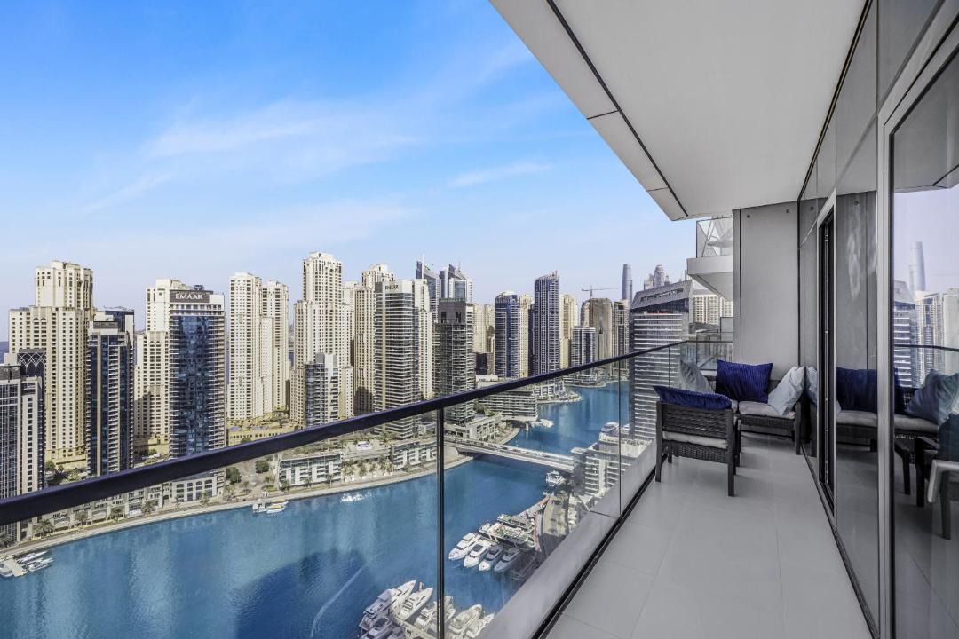 Photo of Others in Dubai Marina