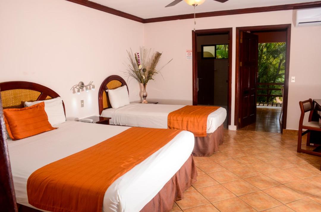 Photo of Bedroom in La Palmeria