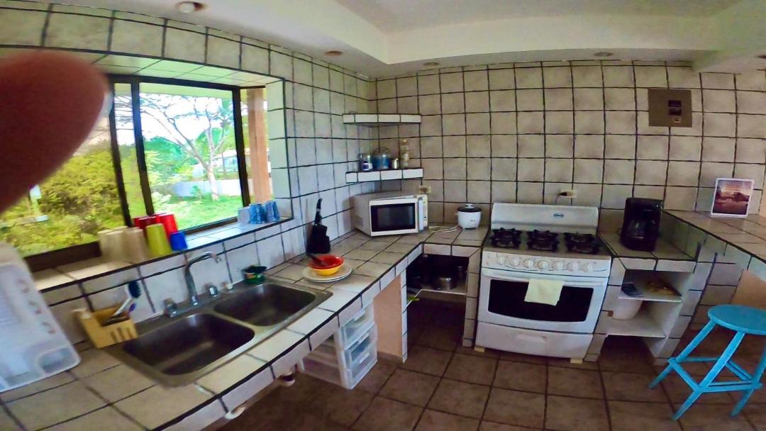 Photo of Kitchen in Esterillos