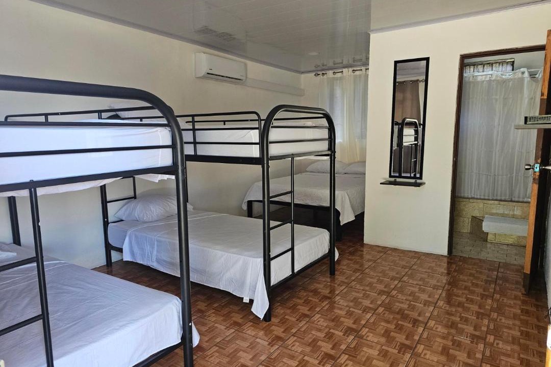 Photo of Bedroom in Liberia