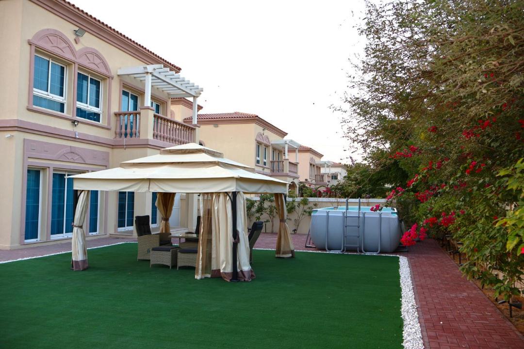 Photo of Others in Jumeirah Village Triangle