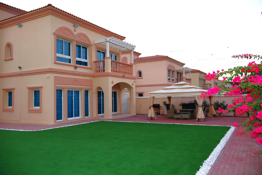 Photo of Others in Jumeirah Village Triangle