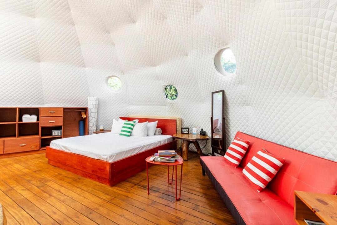 Photo of Bedroom in Bijagua