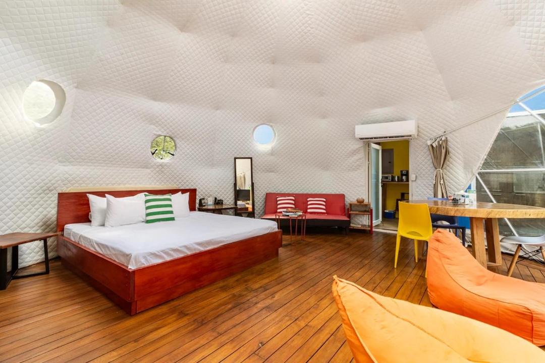 Photo of Bedroom in Bijagua