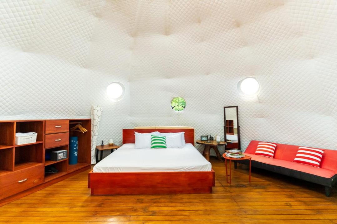 Photo of Bedroom in Bijagua