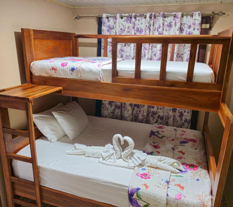Photo of Bedroom in Guapiles