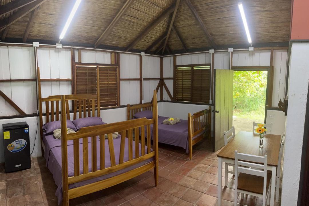 Photo of Bedroom in Sierpe