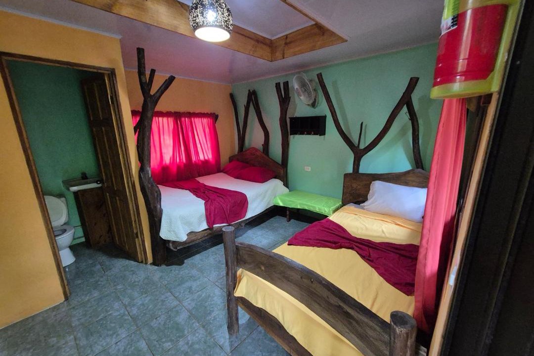 Photo of Bedroom in Katira