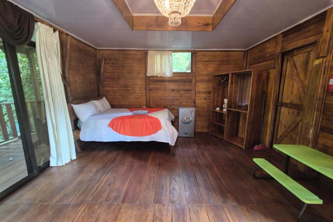 Photo of Bedroom in Katira
