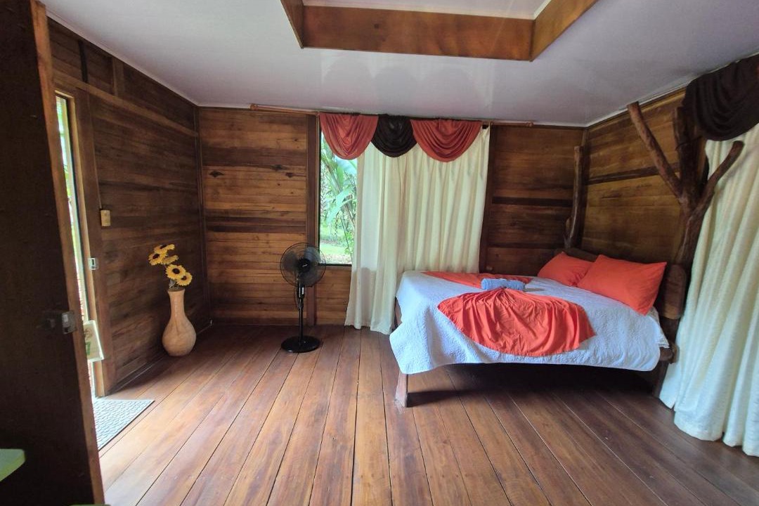 Photo of Bedroom in Katira
