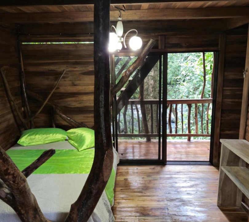Photo of Bedroom in Katira