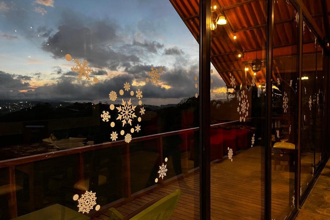 Photo of Patio Balcony in Angeles Sur