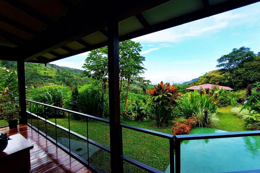 Photo of Patio Balcony in San Pedro
