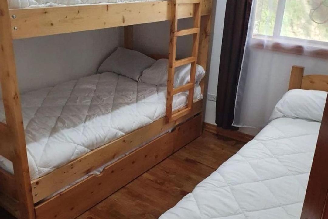 Photo of Bedroom in Central Valley