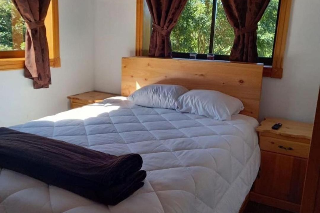 Photo of Bedroom in Central Valley