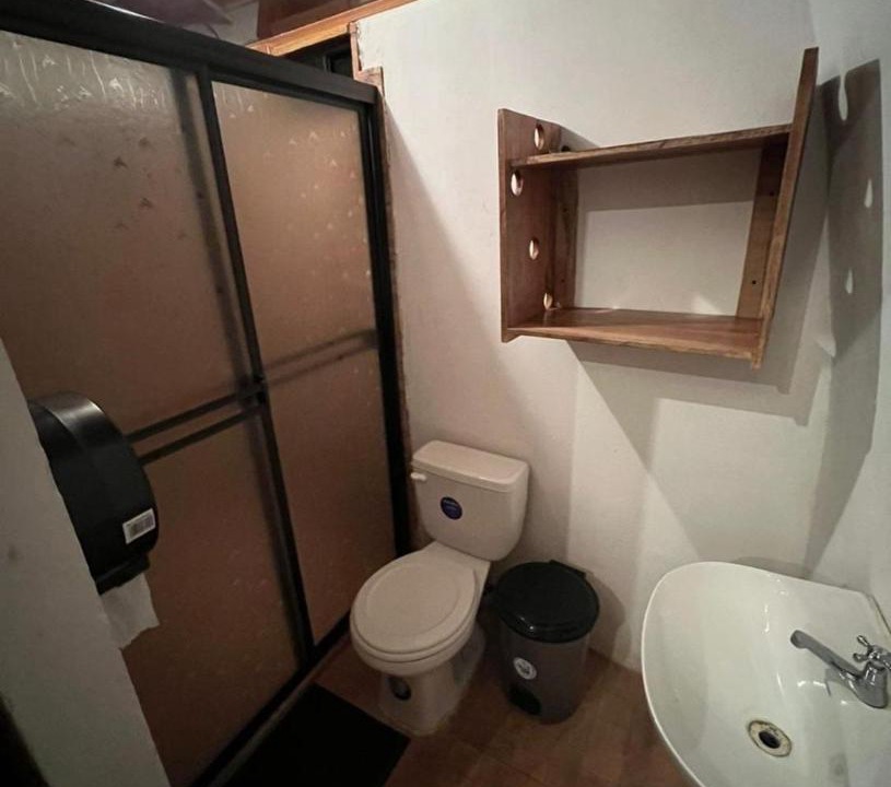 Photo of Bathroom in Central Valley