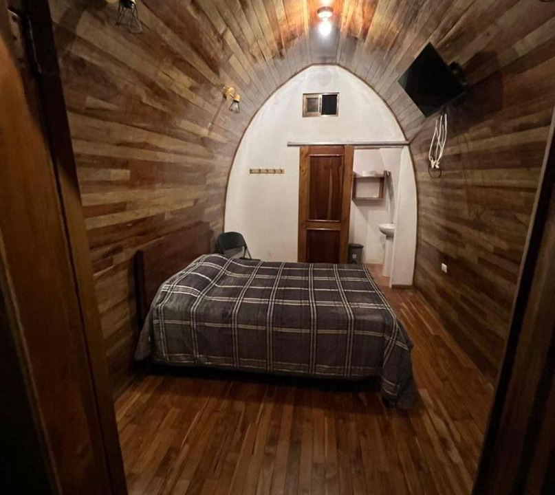 Photo of Bedroom in Central Valley