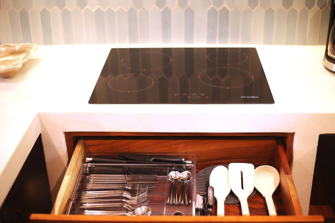 Photo of Kitchen in Punta Uva