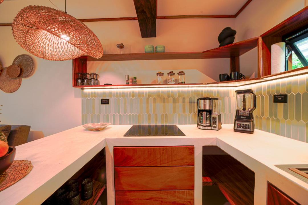 Photo of Kitchen in Punta Uva
