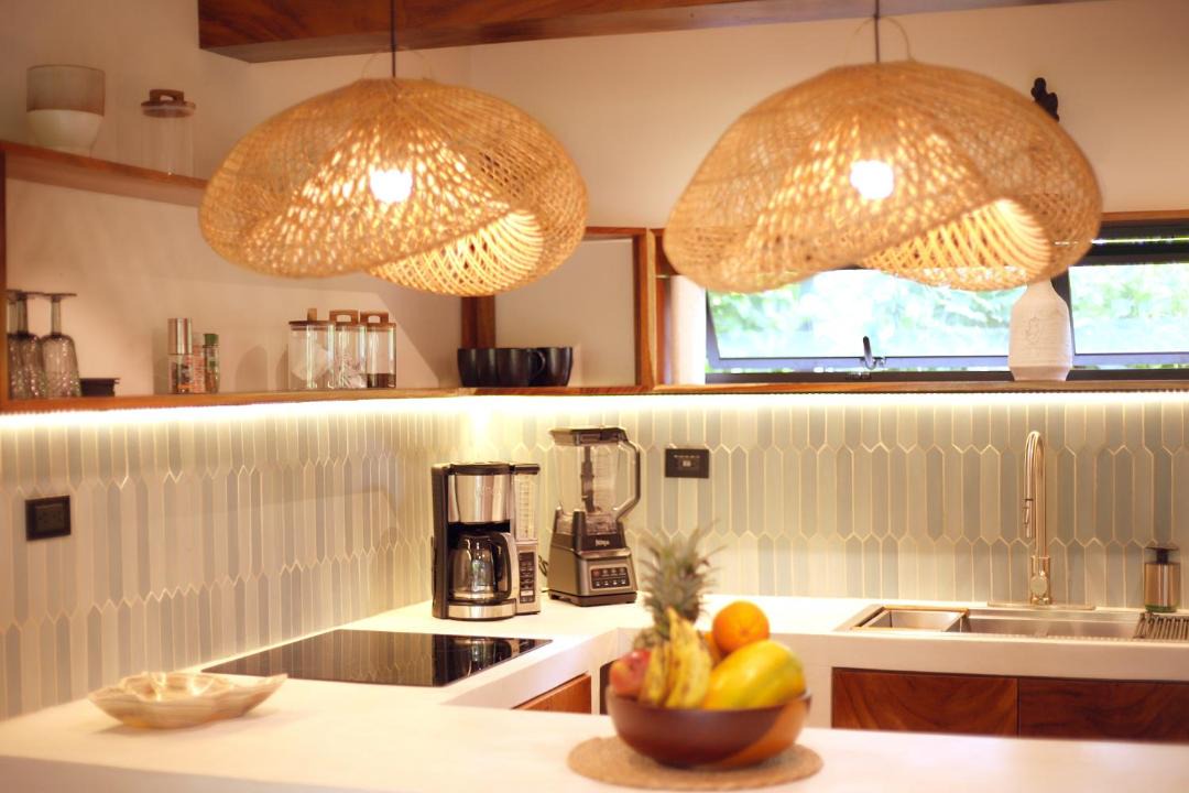 Photo of Kitchen in Punta Uva