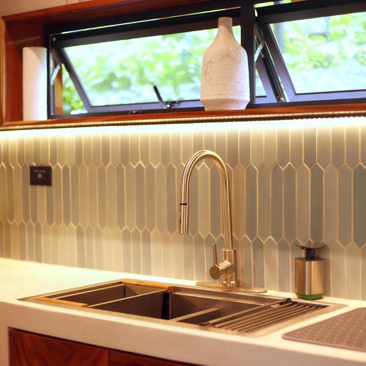 Photo of Kitchen in Punta Uva
