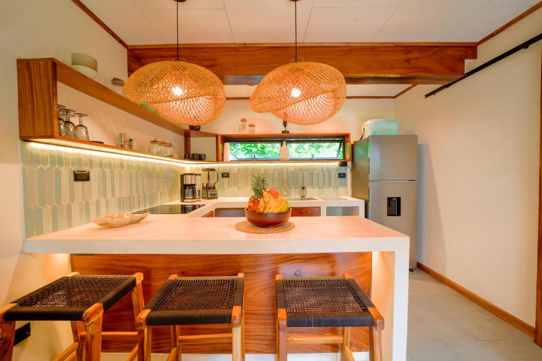 Photo of Kitchen in Punta Uva