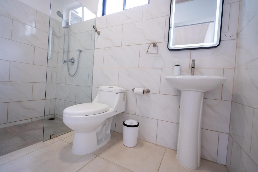 Photo of Bathroom in Uvita