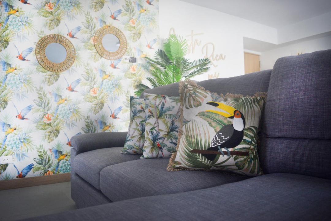 Photo of Livingroom in Barrio Santa Lucia