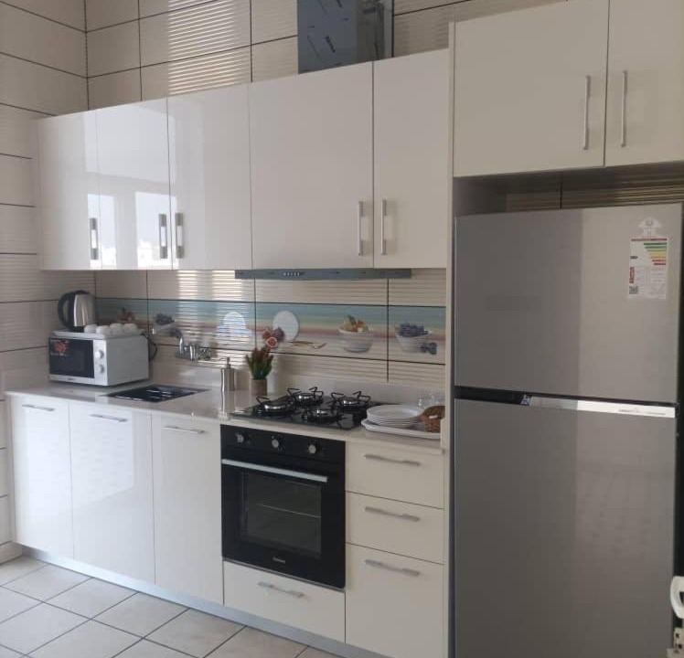 Photo of Kitchen in Taqah