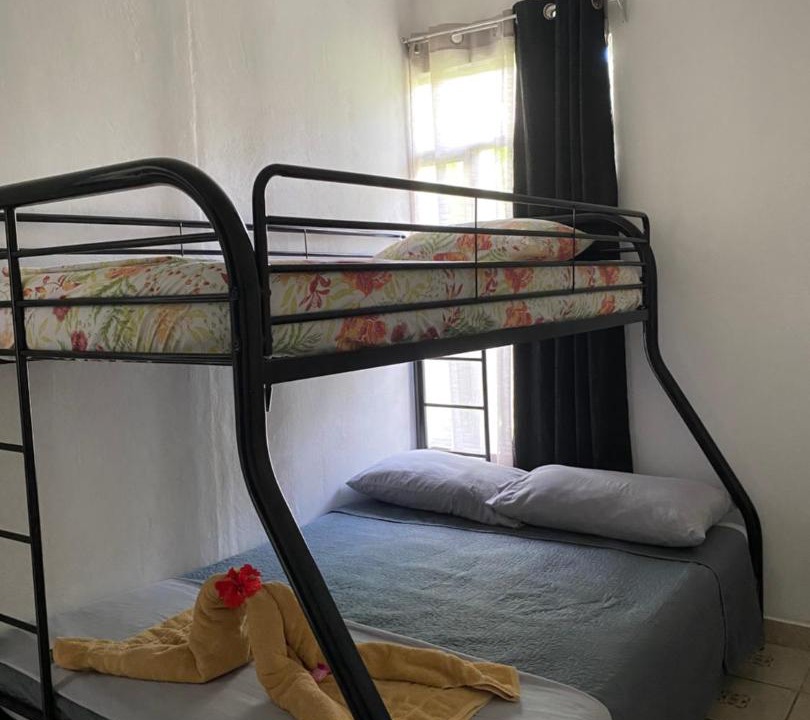Photo of Bedroom in Puerto Jimenez