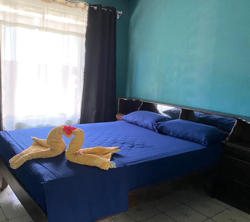 Photo of Bedroom in Puerto Jimenez