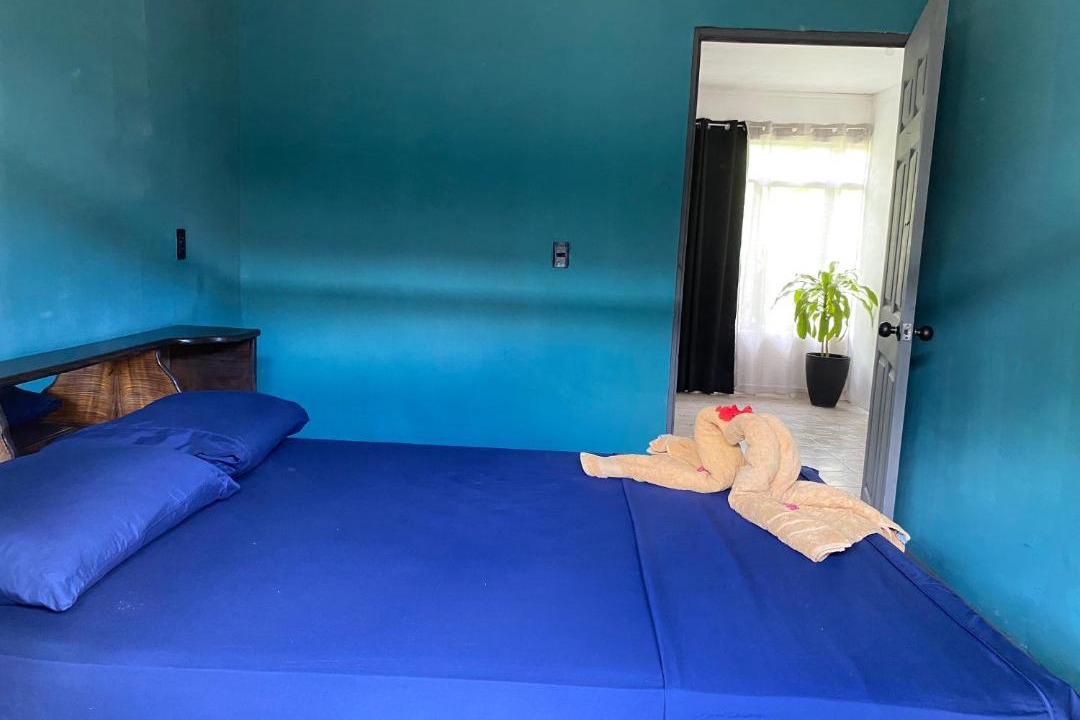 Photo of Bedroom in Puerto Jimenez