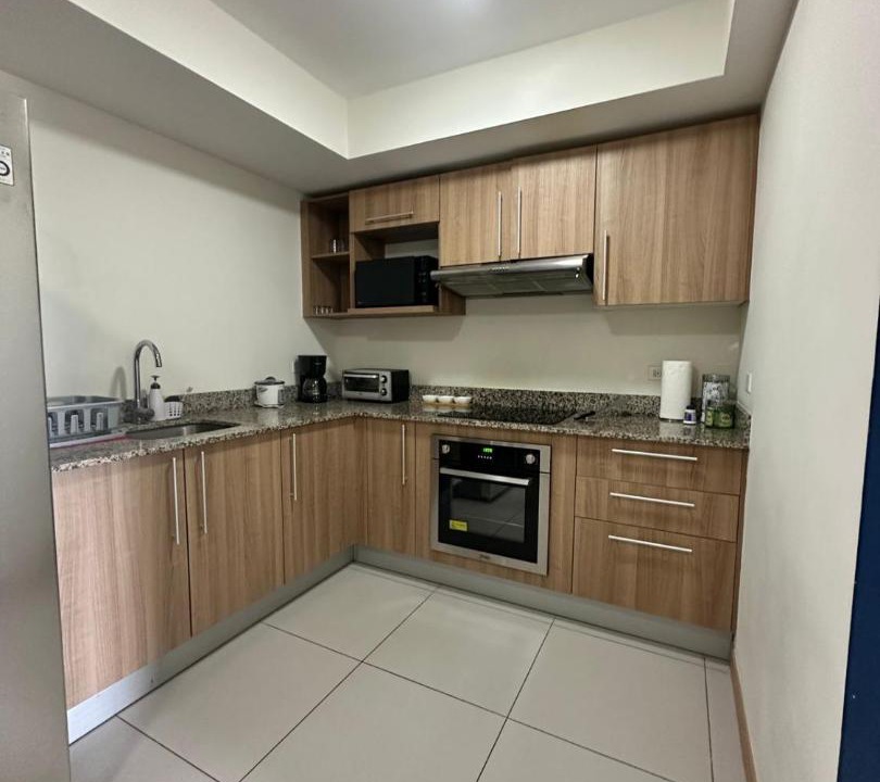 Photo of Kitchen in Heredia
