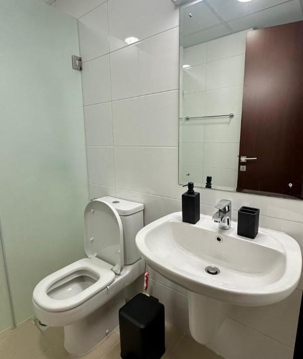 Photo of Bathroom in Seeb